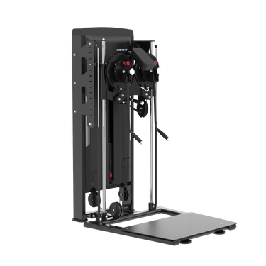 Insight Fitness Standing Multi Flight - SA054 on a white background